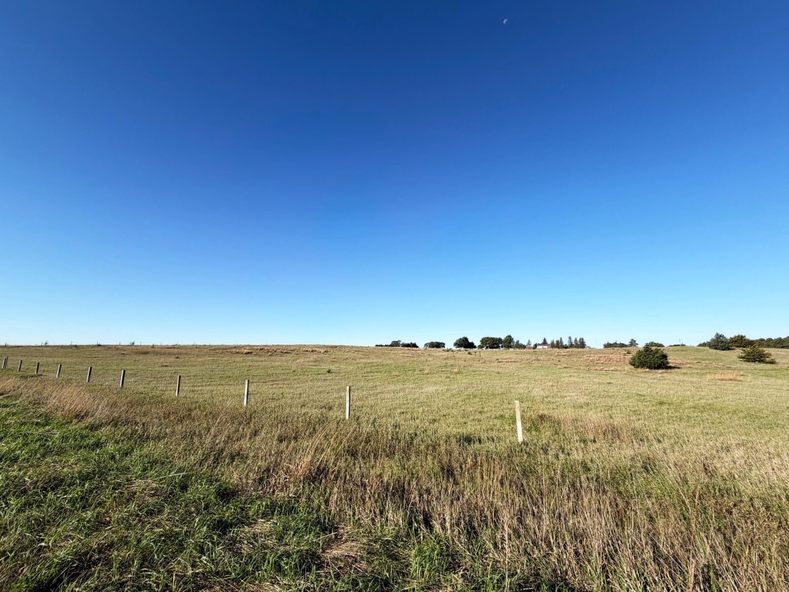 Long Pine Nebraska land for sale