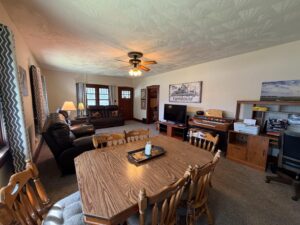 222 W. 4th St., Ainsworth, NE home for sale