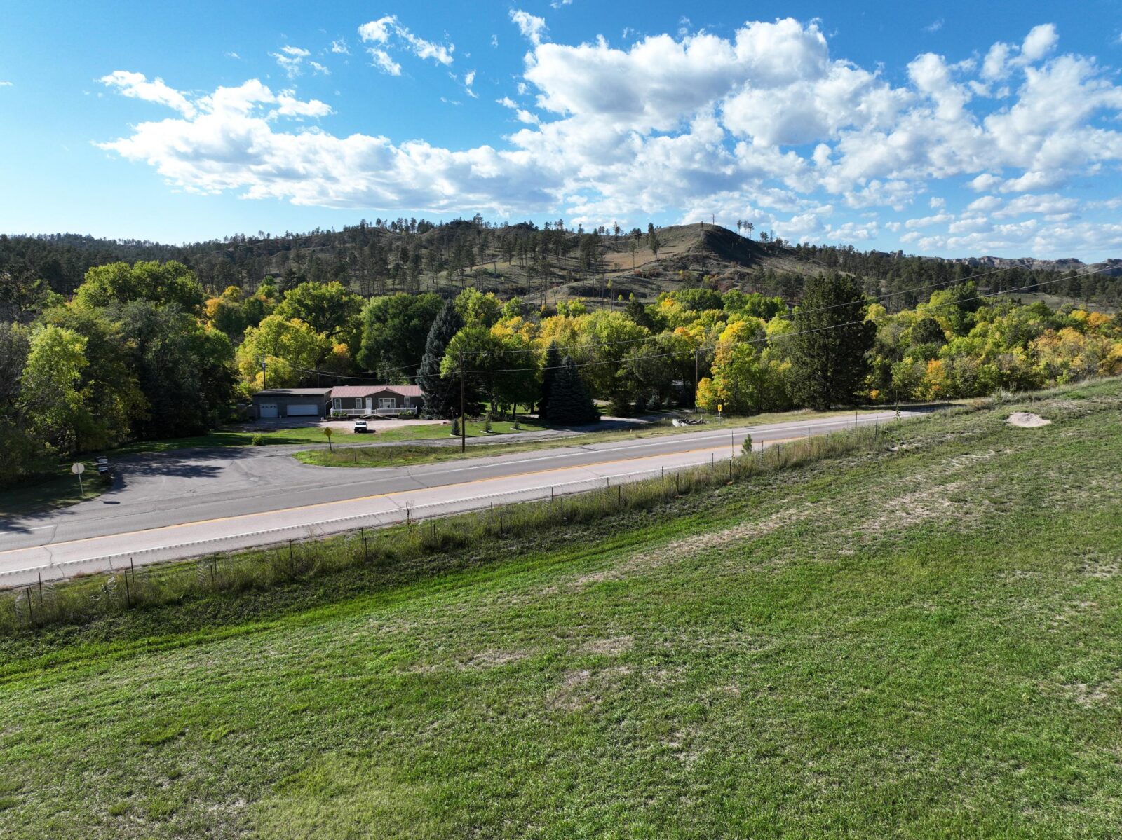 10 Berryville, Chadron, NE