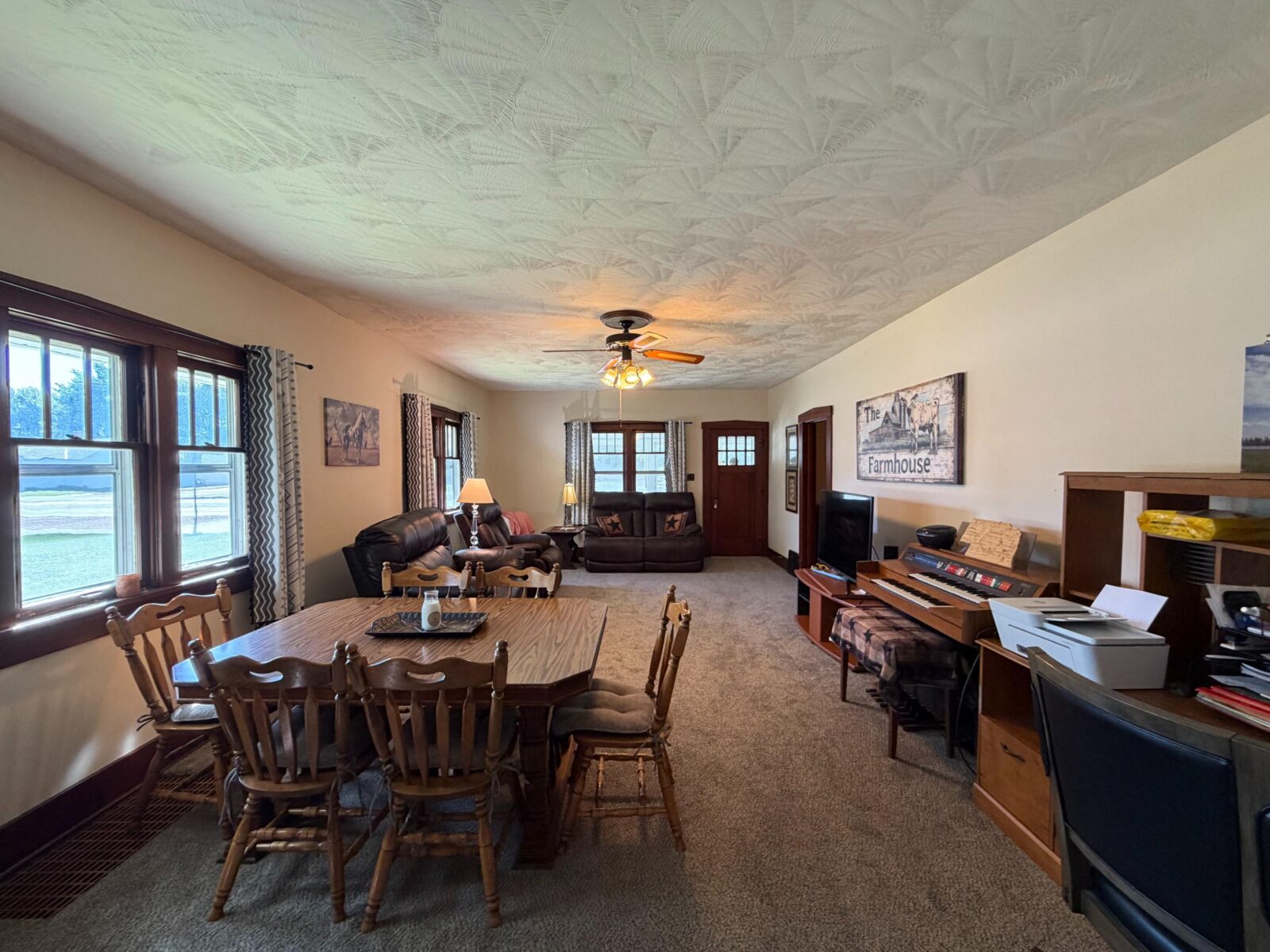 222 W. 4th St., Ainsworth, NE home for sale