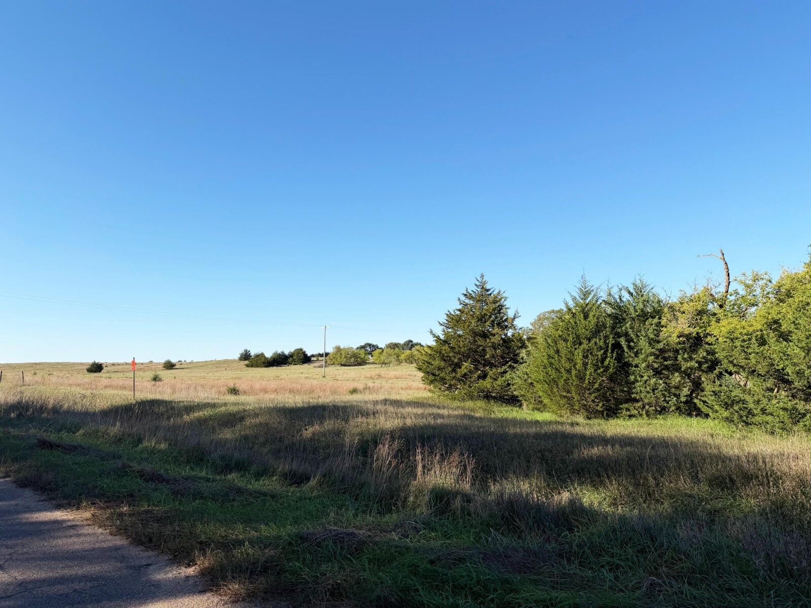 Long Pine Nebraska land for sale
