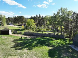10 Berryville, Chadron, NE