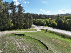 10 Berryville, Chadron, NE