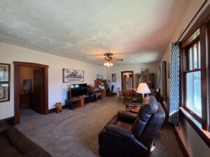 222 W. 4th St., Ainsworth, NE home for sale