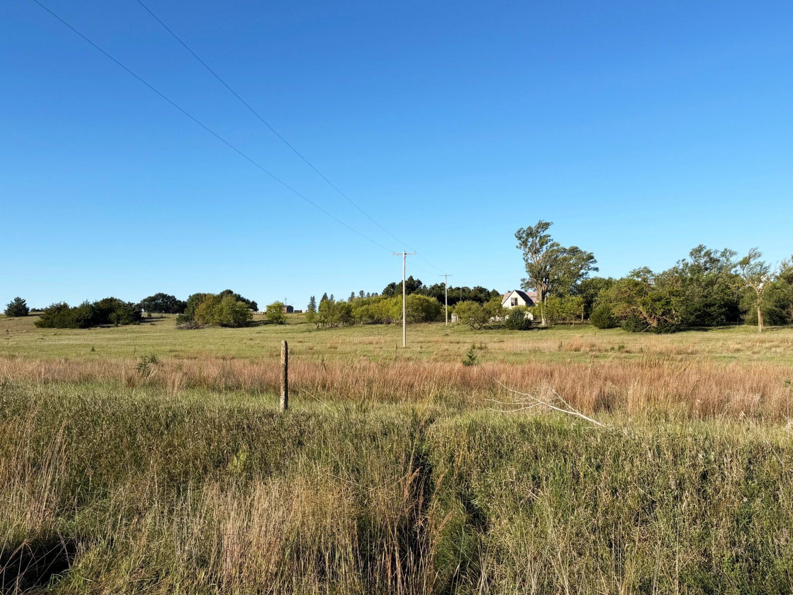Long Pine Nebraska land for sale
