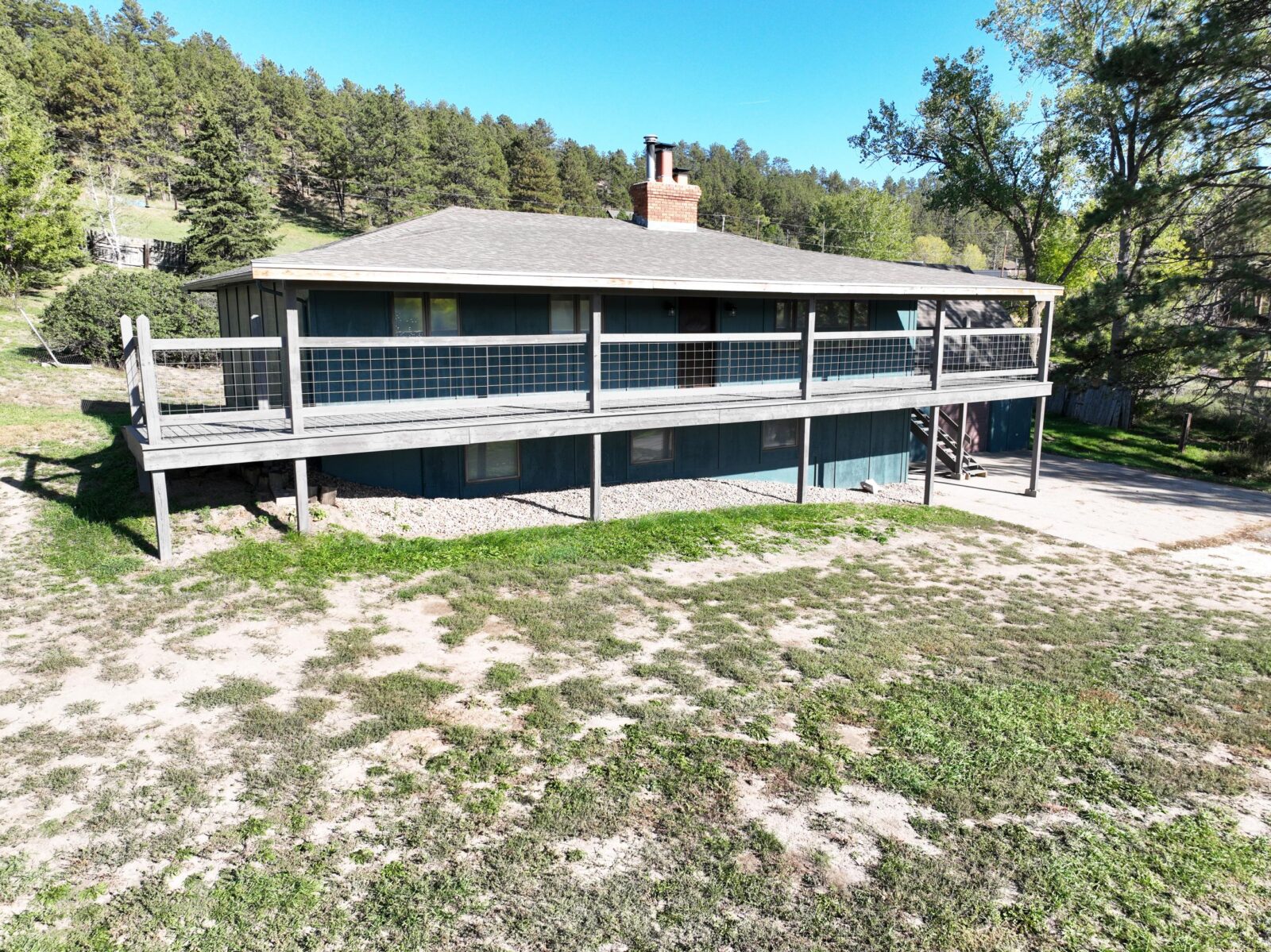 10 Berryville, Chadron, NE