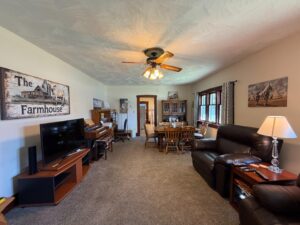 222 W. 4th St., Ainsworth, NE home for sale