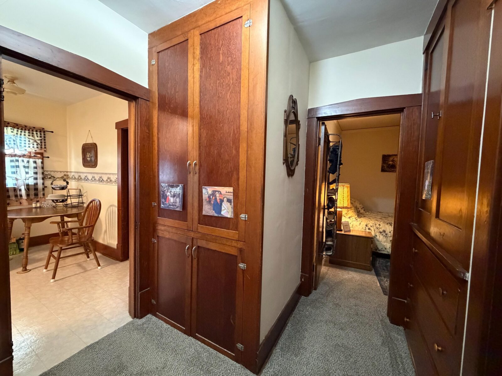 222 W. 4th St., Ainsworth, NE home for sale