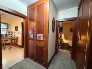 222 W. 4th St., Ainsworth, NE home for sale