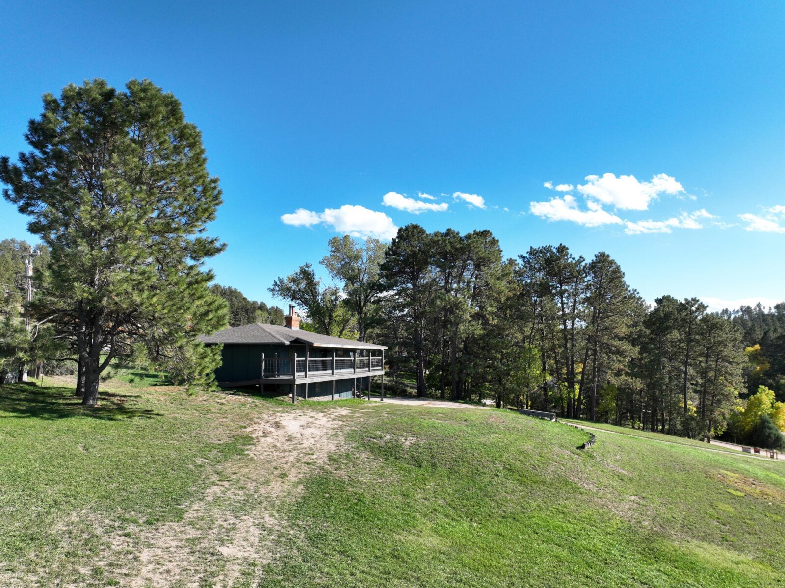 10 Berryville, Chadron, NE