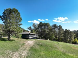 10 Berryville, Chadron, NE