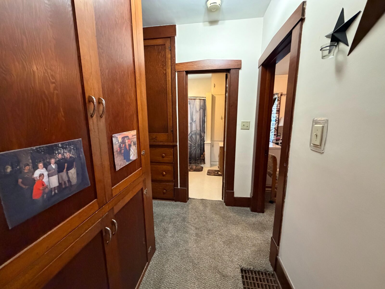 222 W. 4th St., Ainsworth, NE home for sale