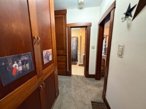222 W. 4th St., Ainsworth, NE home for sale