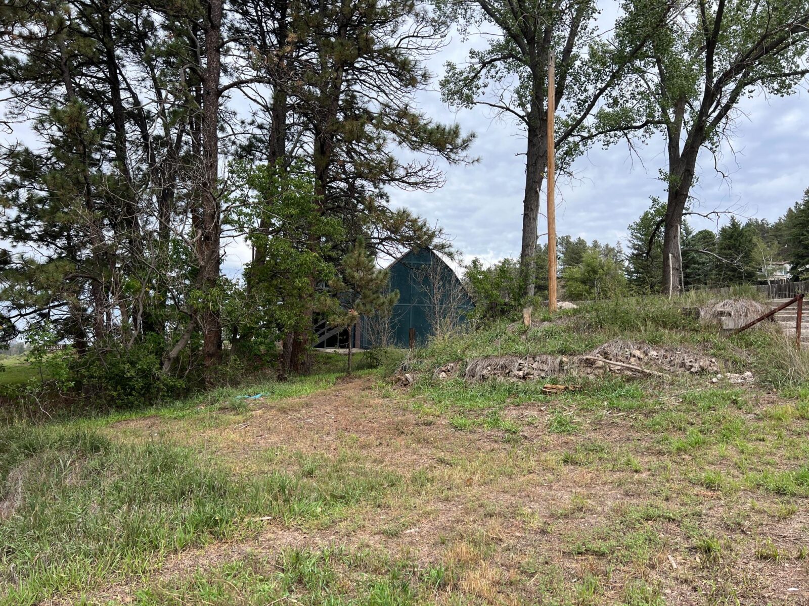 10 Berryville, Chadron, NE home for sale