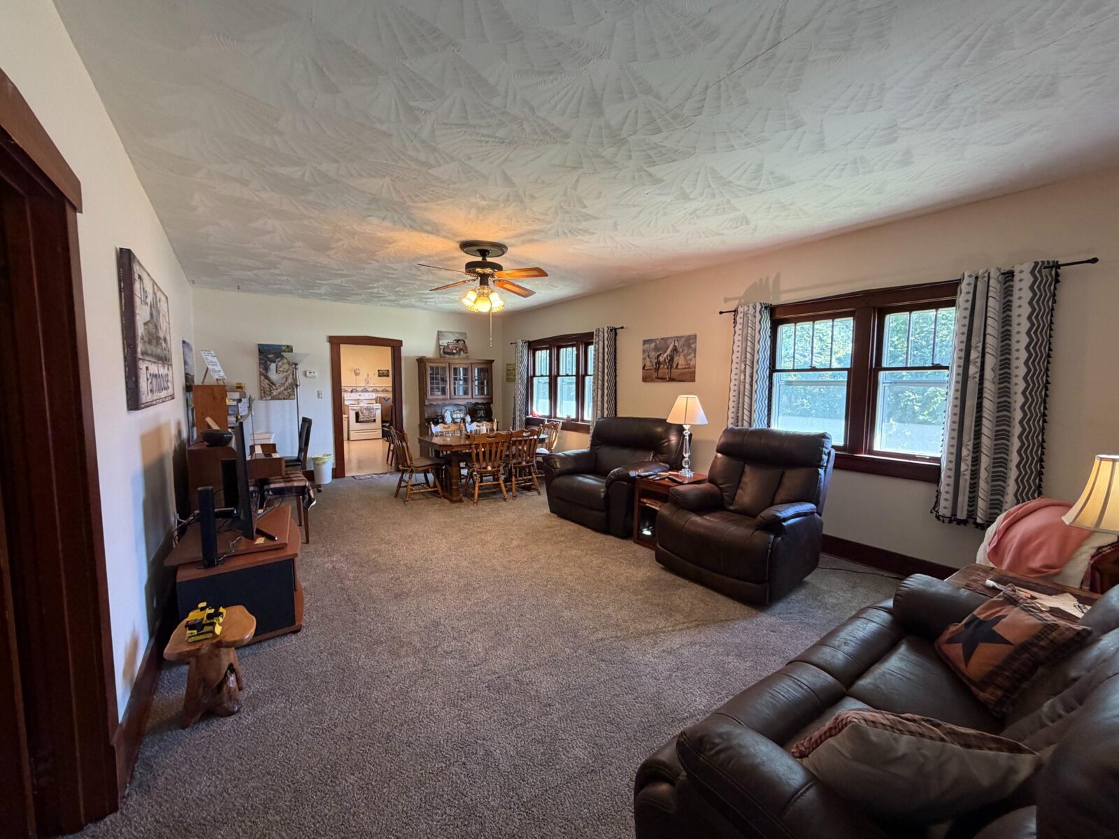 222 W. 4th St., Ainsworth, NE home for sale
