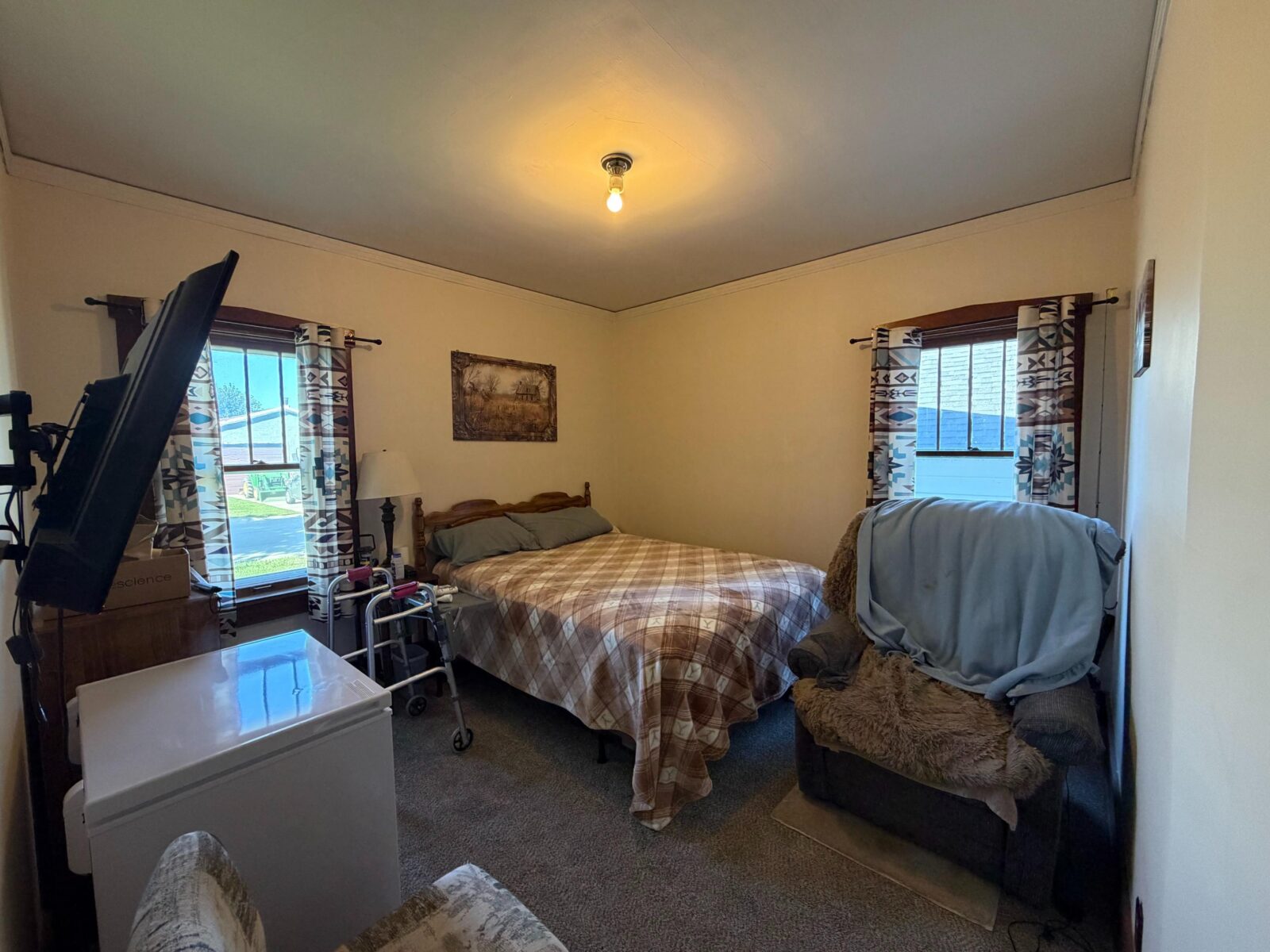 222 W. 4th St., Ainsworth, NE home for sale