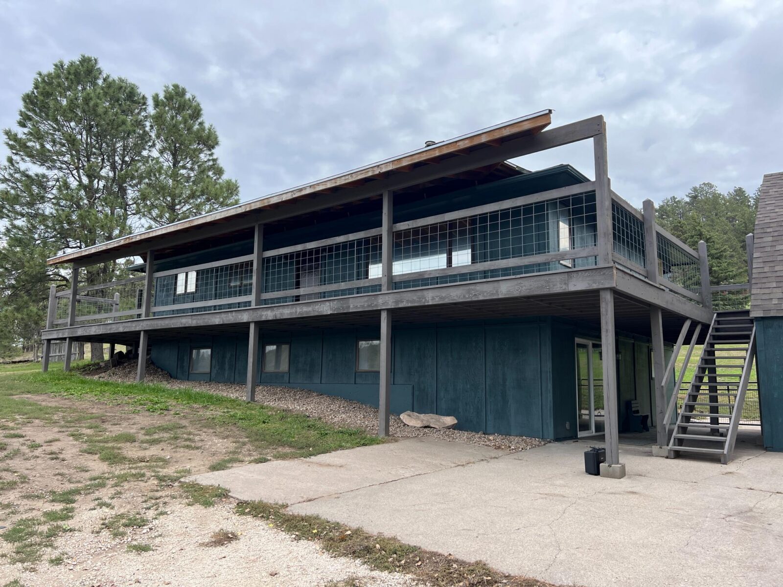 10 Berryville, Chadron, NE home for sale