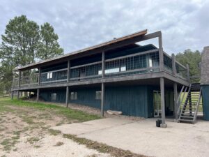 10 Berryville, Chadron, NE home for sale