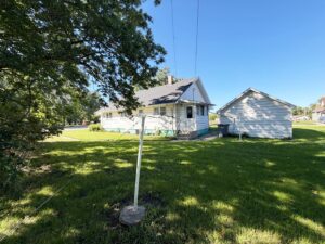 222 W. 4th St., Ainsworth, NE home for sale