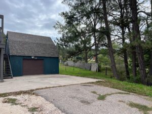 10 Berryville, Chadron, NE home for sale