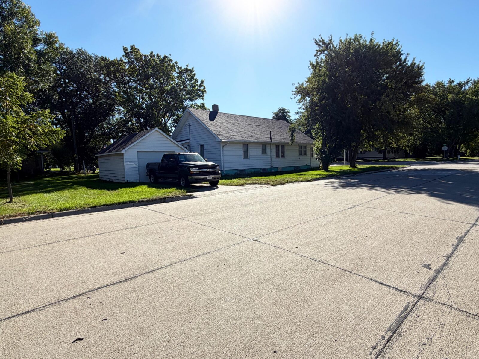 222 W. 4th St., Ainsworth, NE home for sale