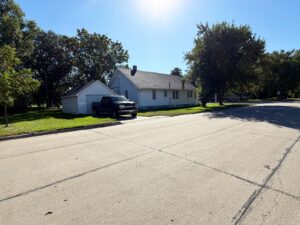 222 W. 4th St., Ainsworth, NE home for sale