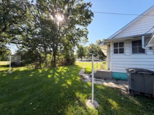 222 W. 4th St., Ainsworth, NE home for sale