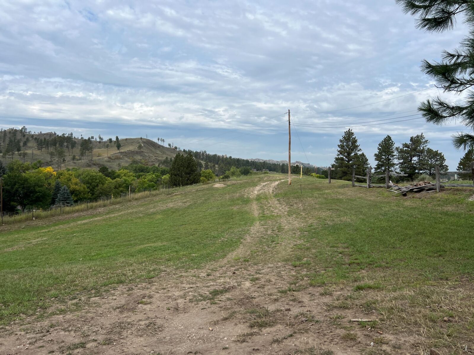 10 Berryville, Chadron, NE home for sale