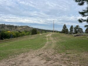 10 Berryville, Chadron, NE home for sale