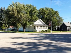 222 W. 4th St., Ainsworth, NE home for sale