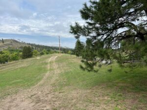 10 Berryville, Chadron, NE home for sale